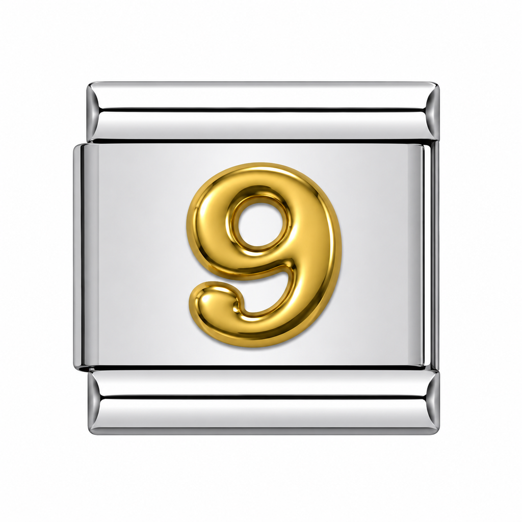 Number Charm
