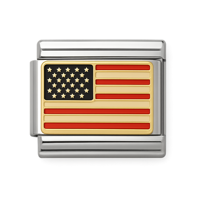 Country Flags - United States