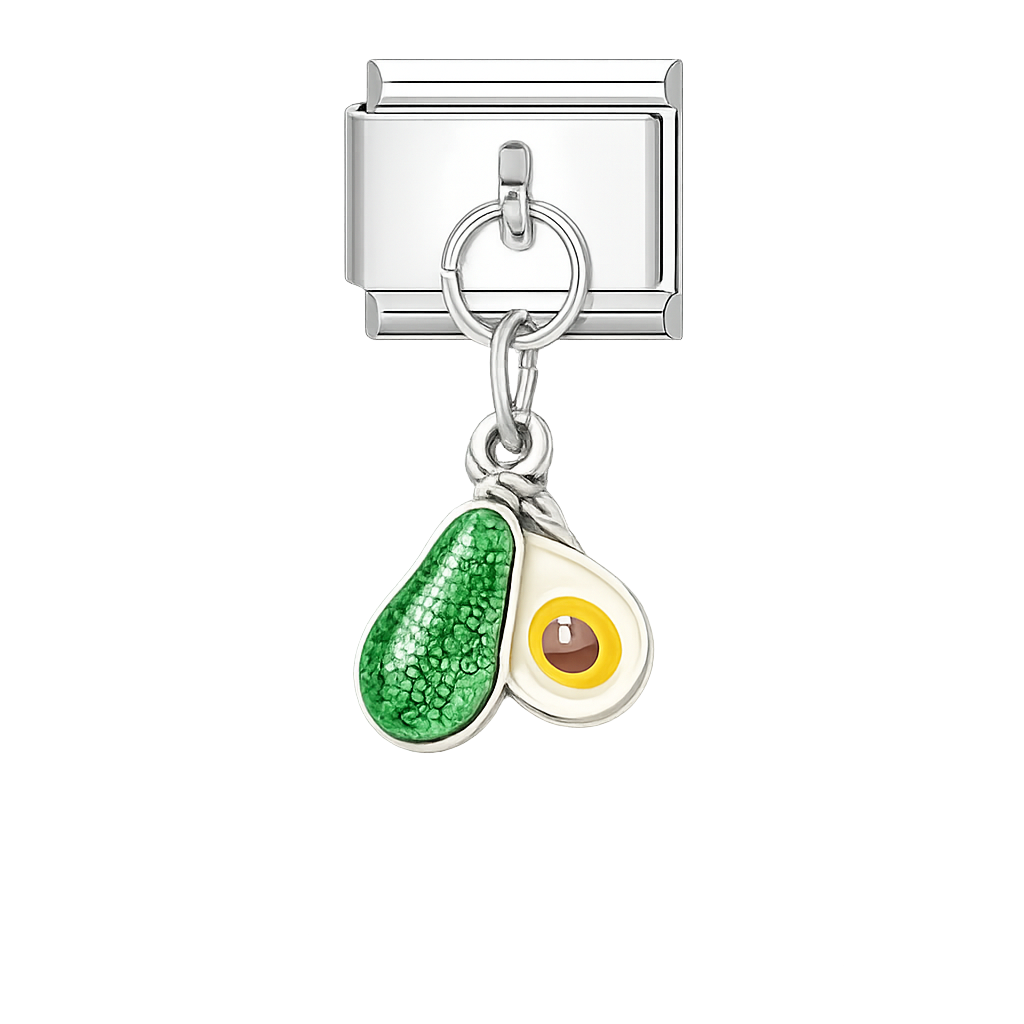 Avocado Charm