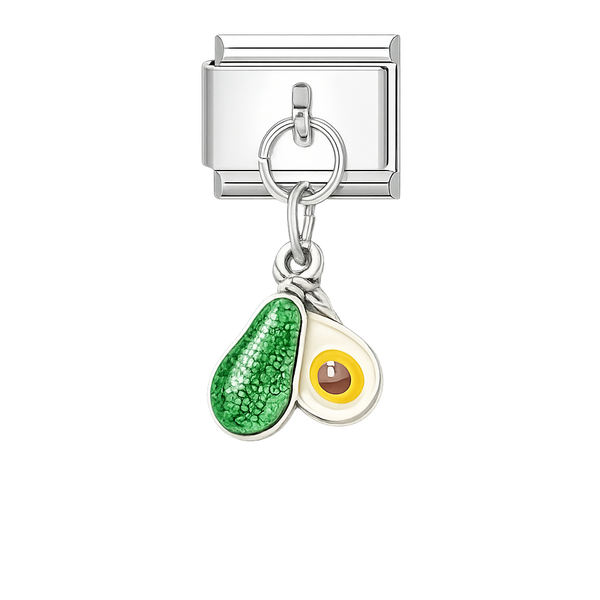 Avocado Charm
