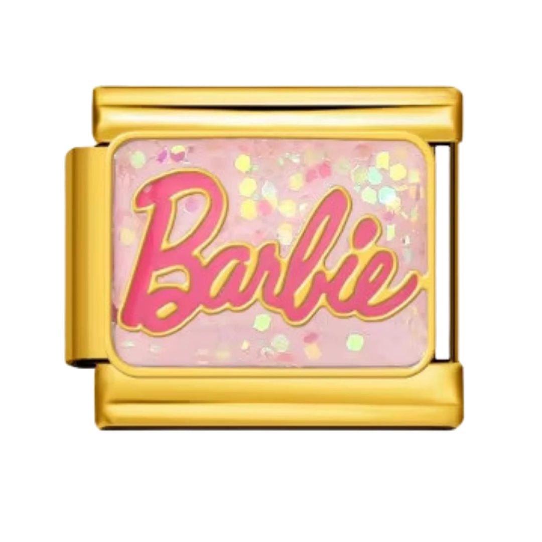 Barbie Charm