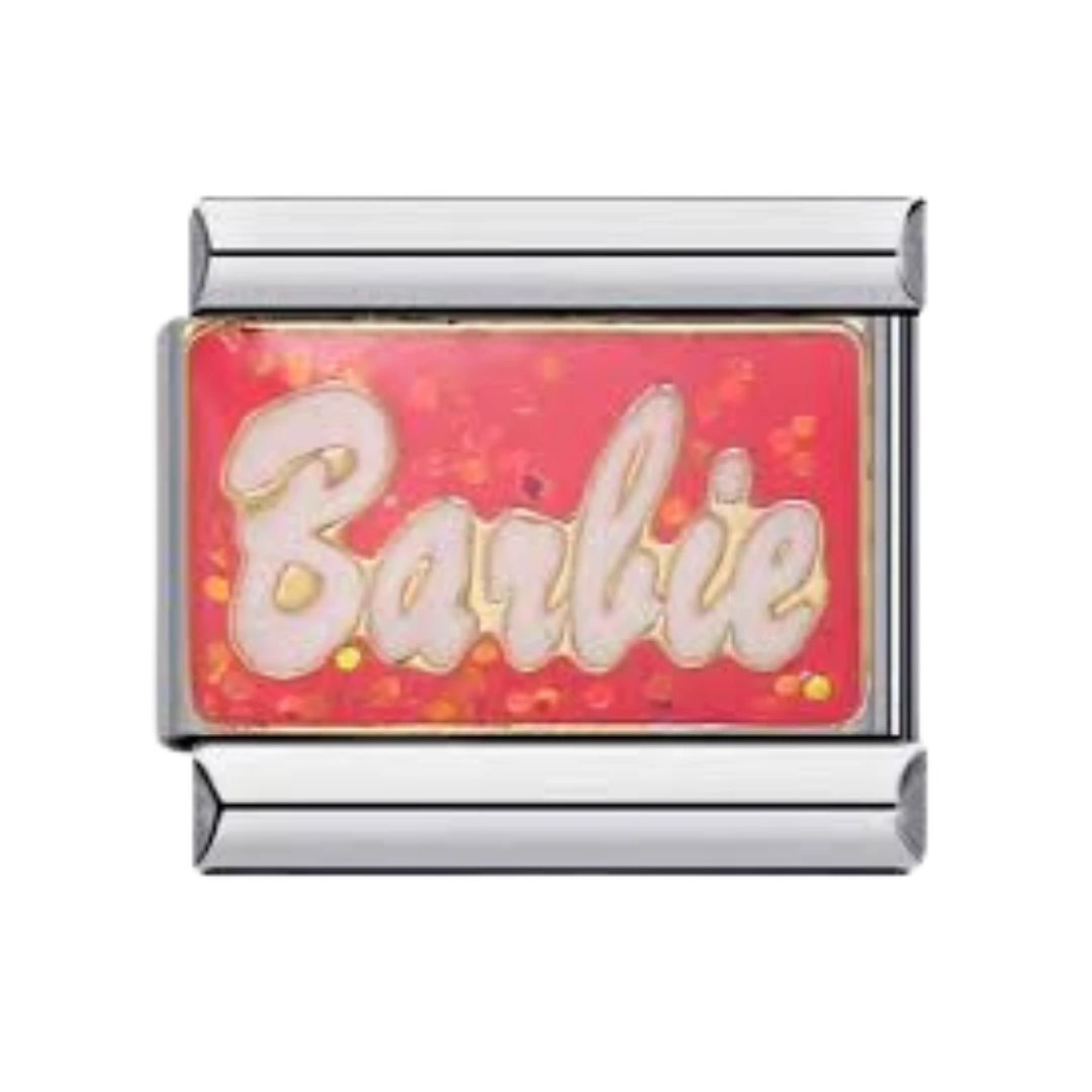 Barbie Charm