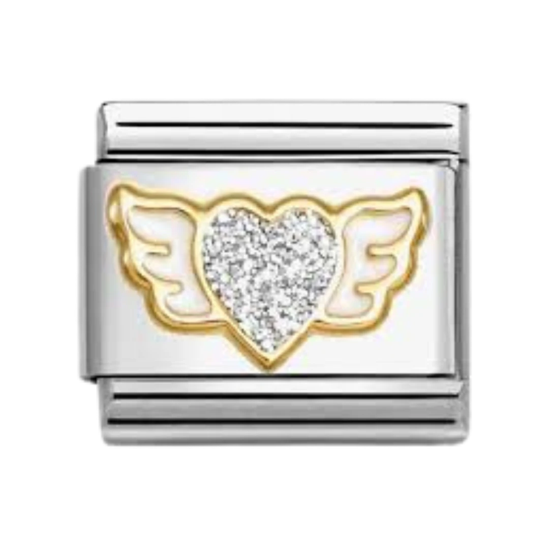 Best Angel Nomination Silver Charm