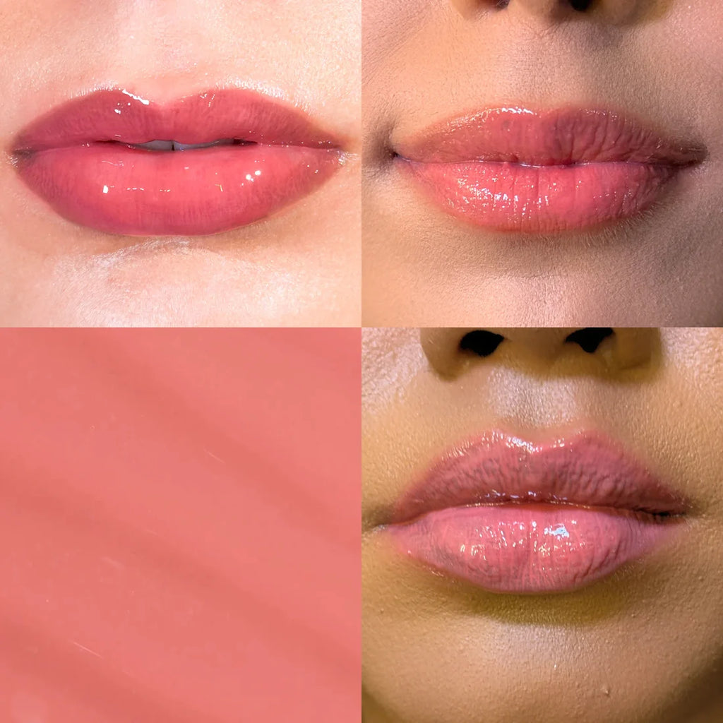 The Skin Diet™ Lip Barrier Butter Balm to Brighten & Hydrate Lips