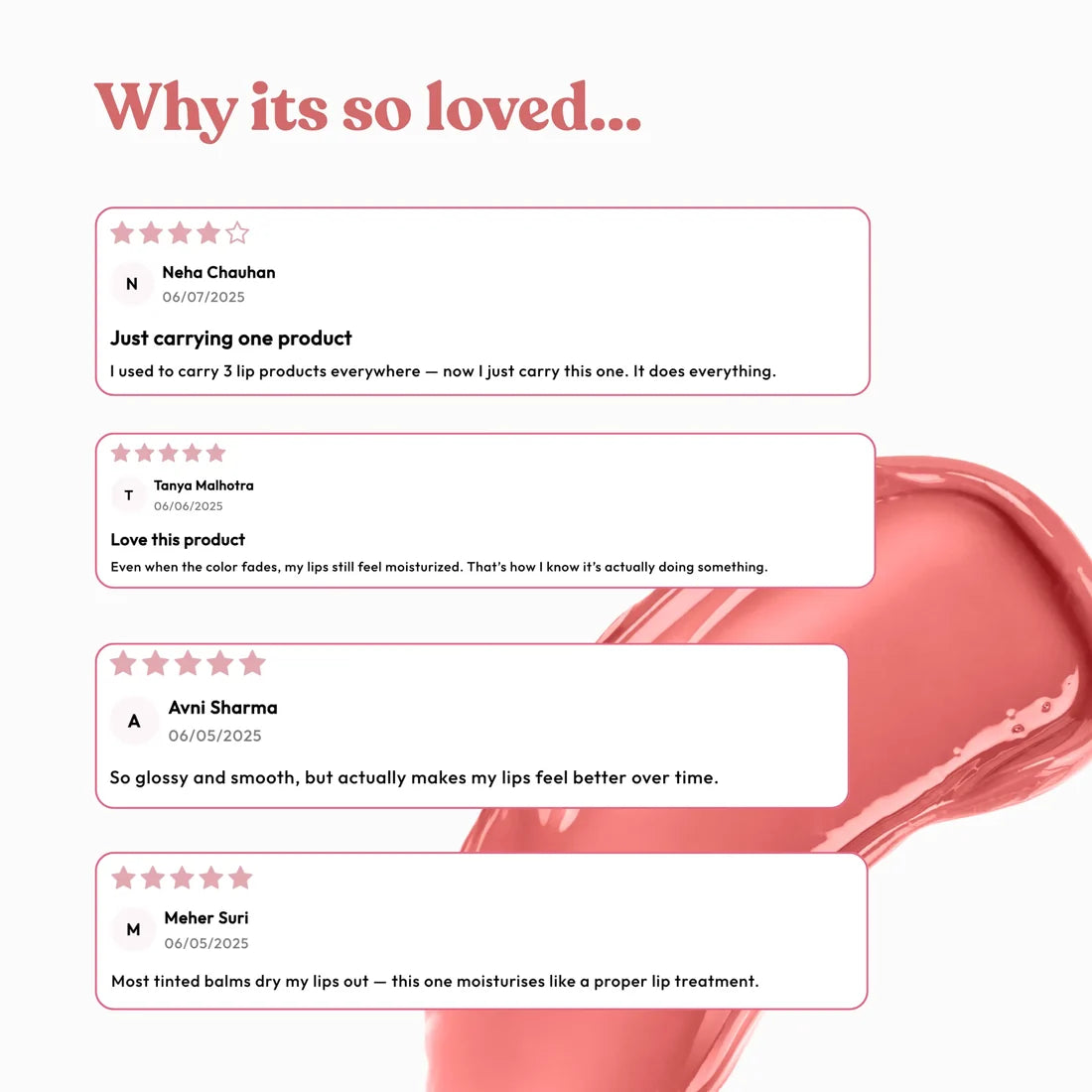 The Skin Diet™ Lip Barrier Butter Balm to Brighten & Hydrate Lips