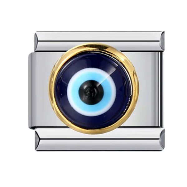 Evil Eye Charm