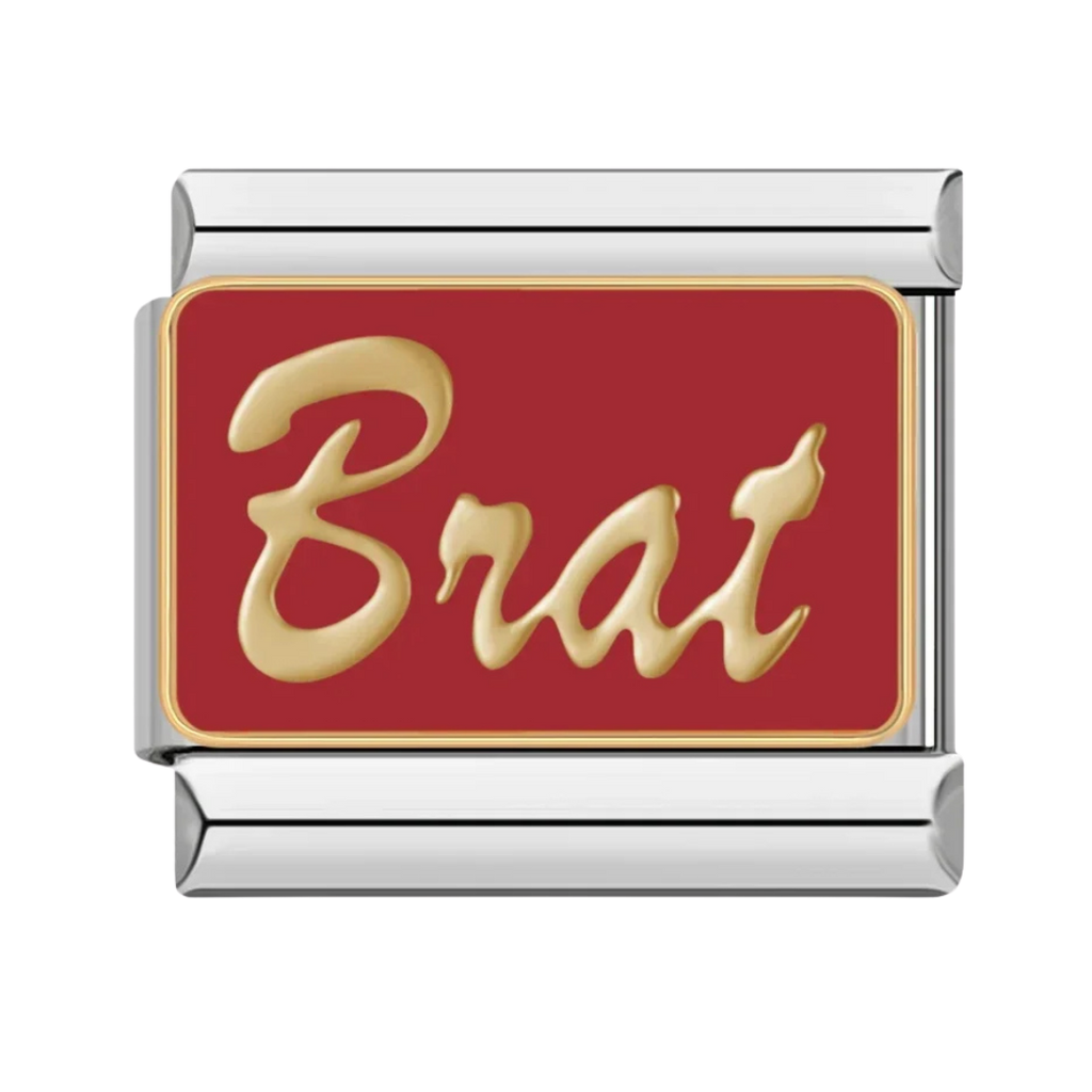 Brat Charm