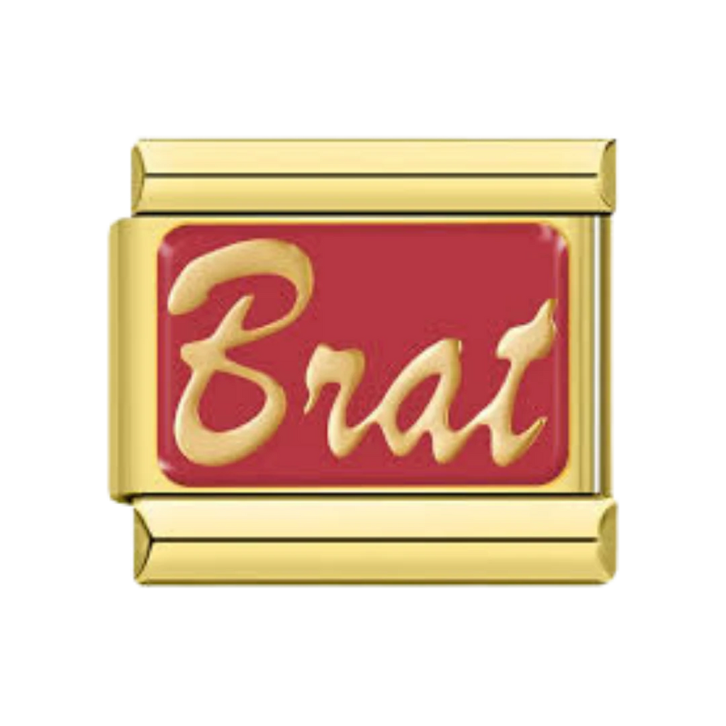 Brat Charm
