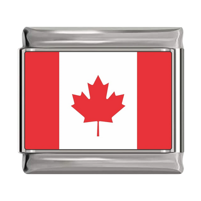 Country Flags - Canada