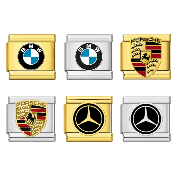 Cars Logo