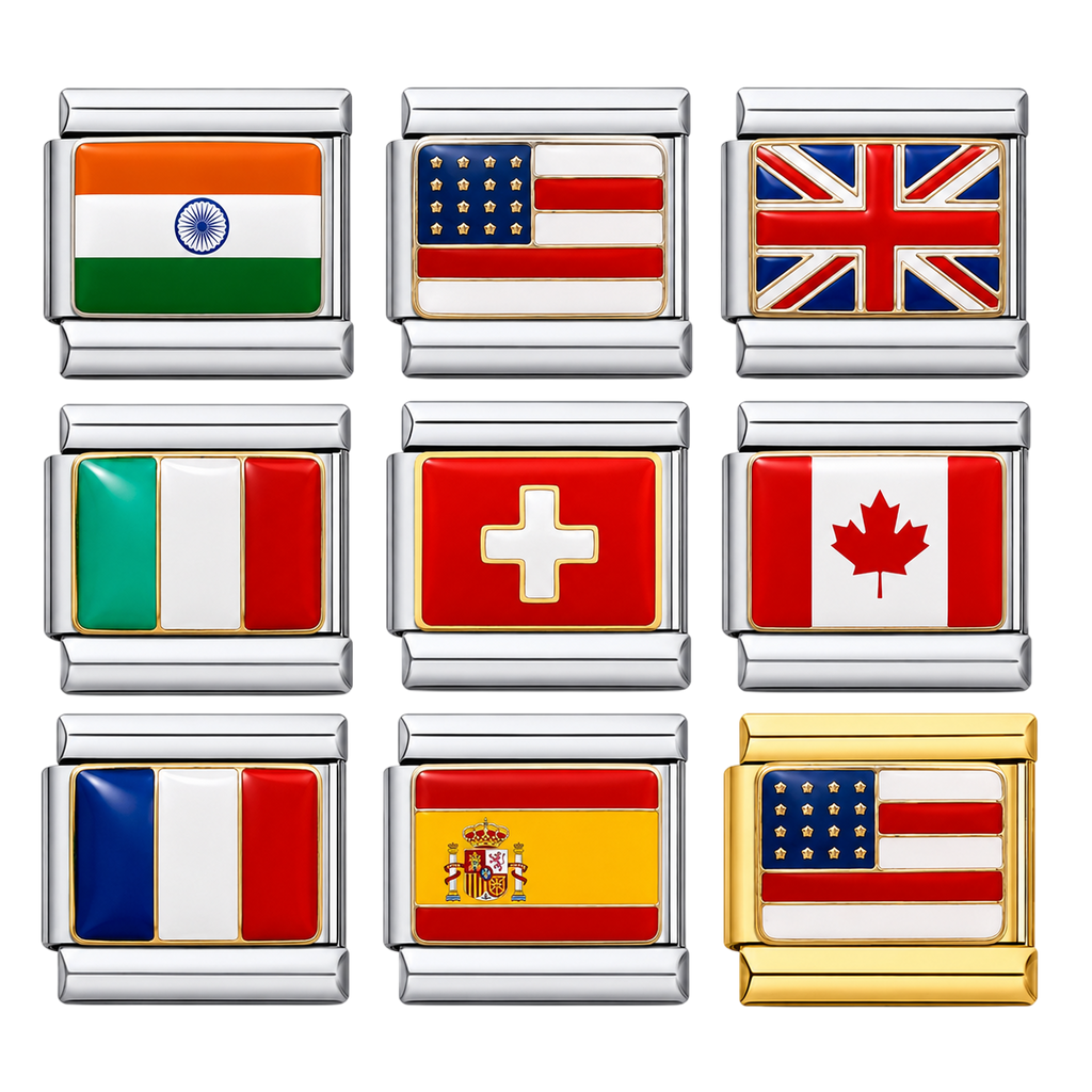 Country Flags
