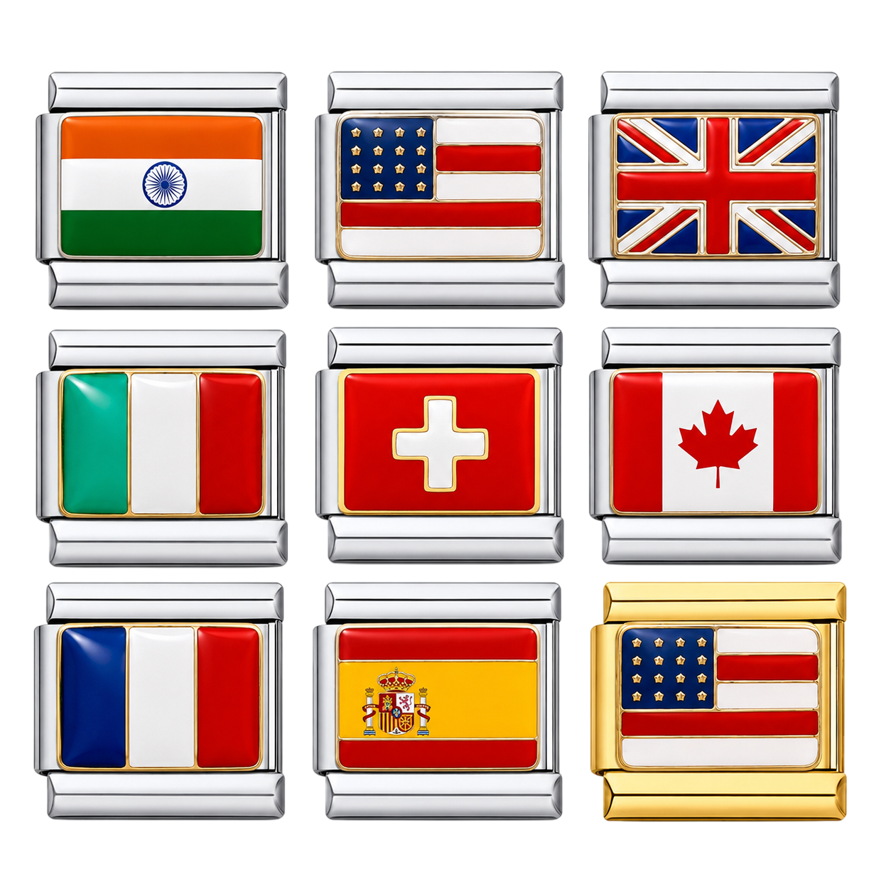 Country Flags