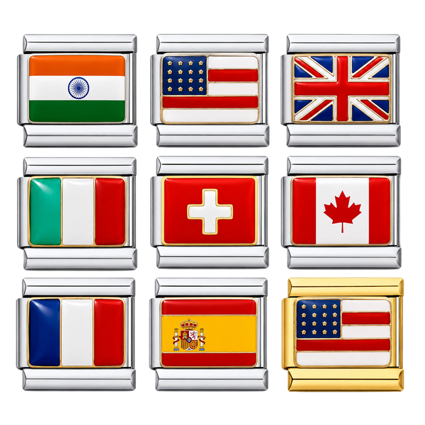 Country Flags