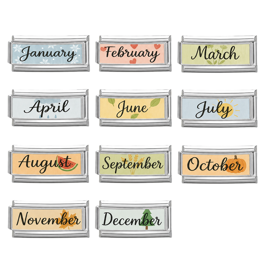 Month
