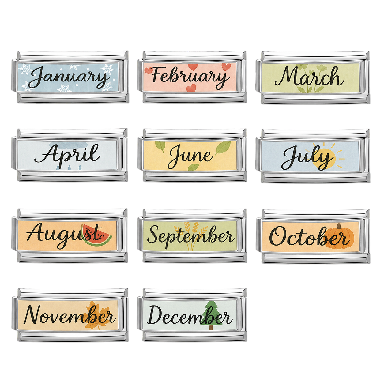 Month