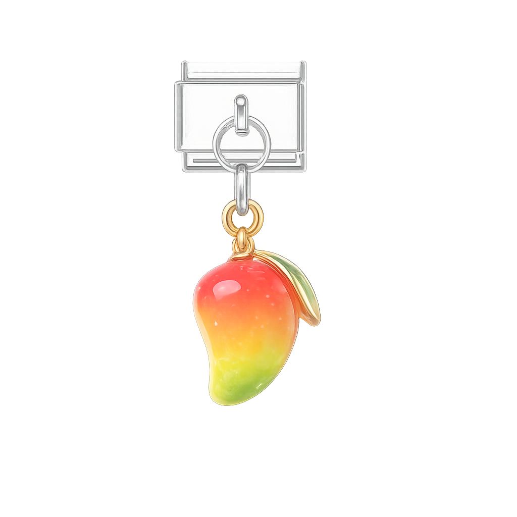 Mango Charm
