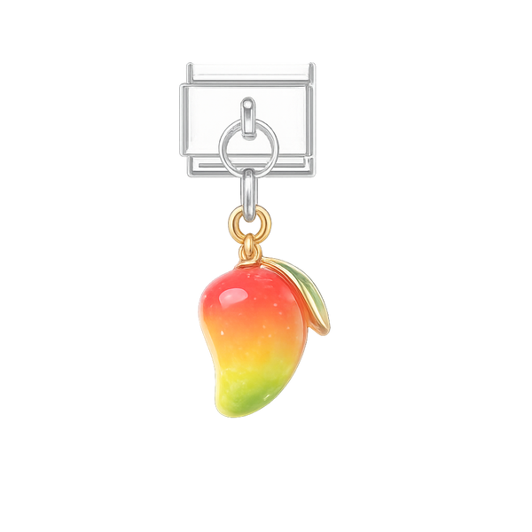 Mango Charm