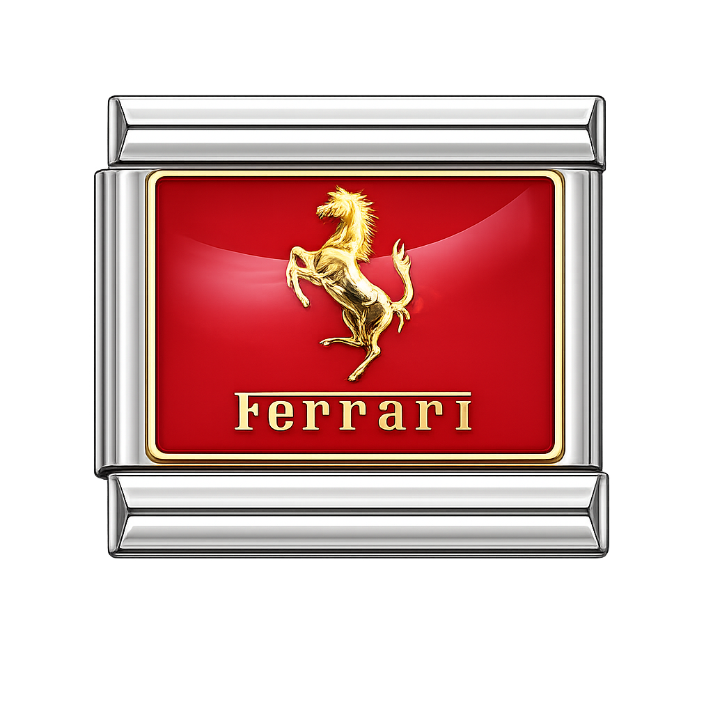 Cars Logo