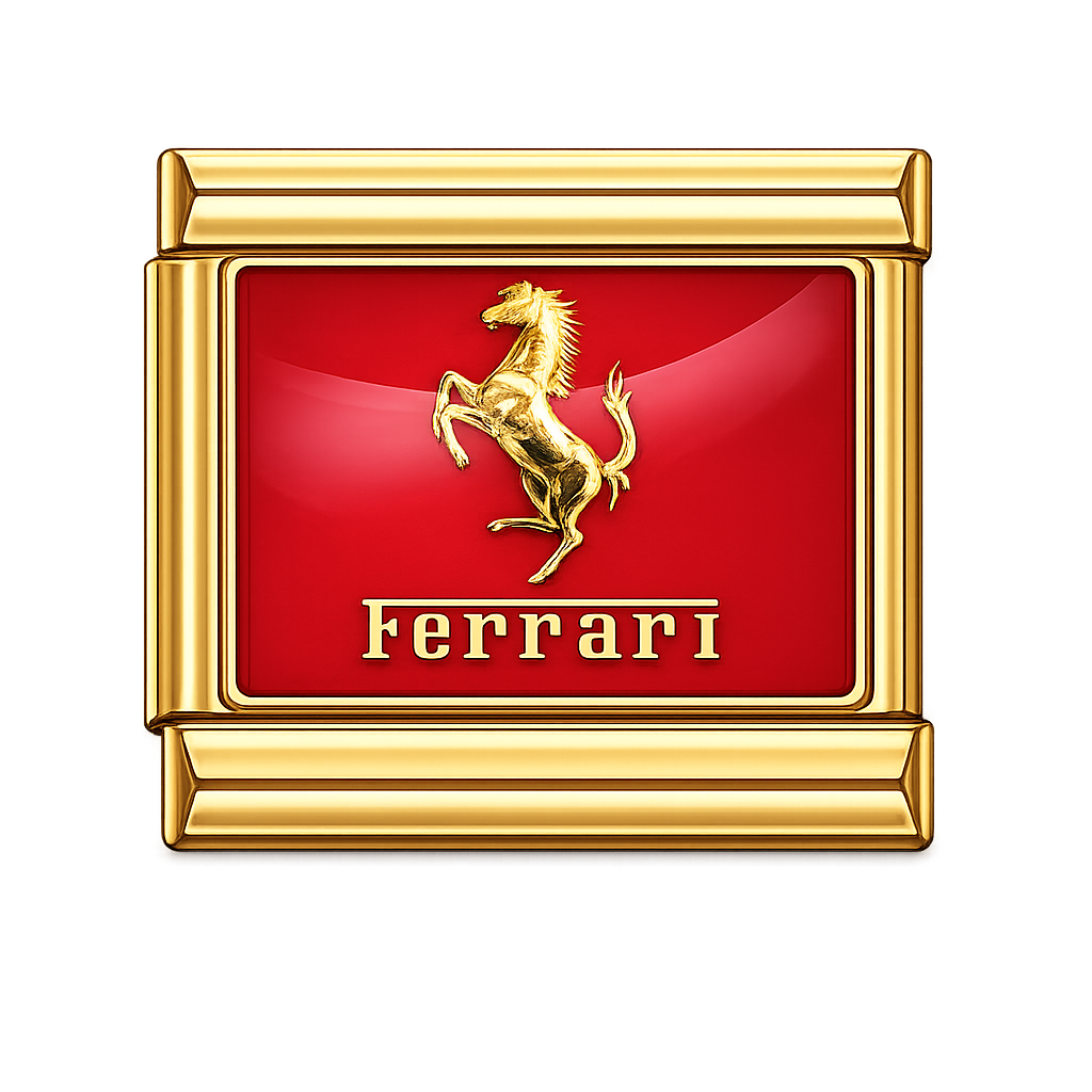 Cars Logo
