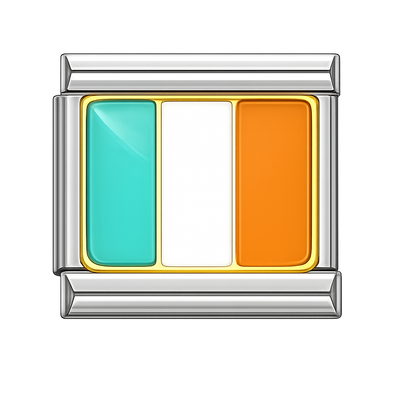 Country Flags - Repubblica Italiana