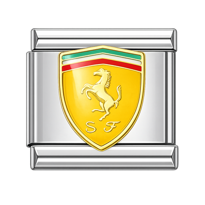 Cars Logo - Ferrari