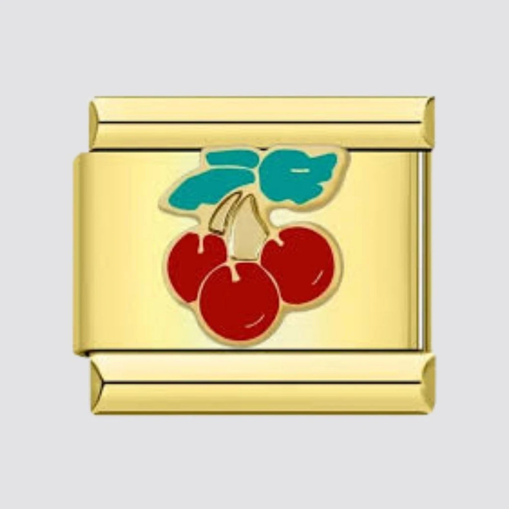 Cherries Charm