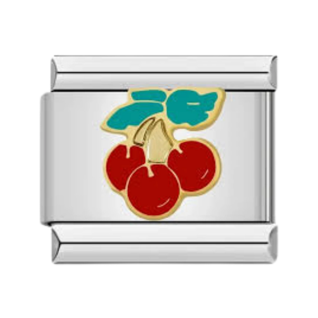 Cherries Charm