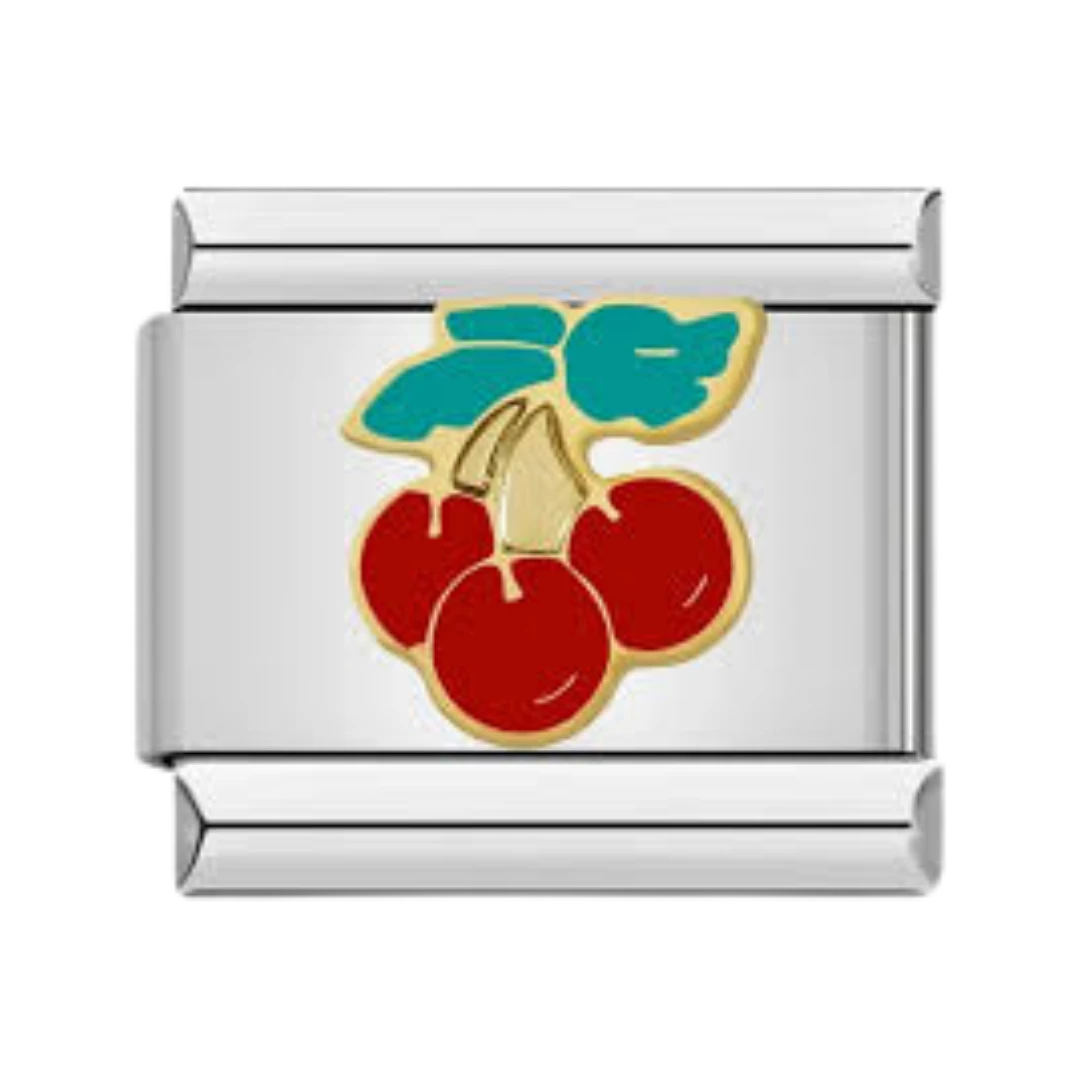 Cherries Charm