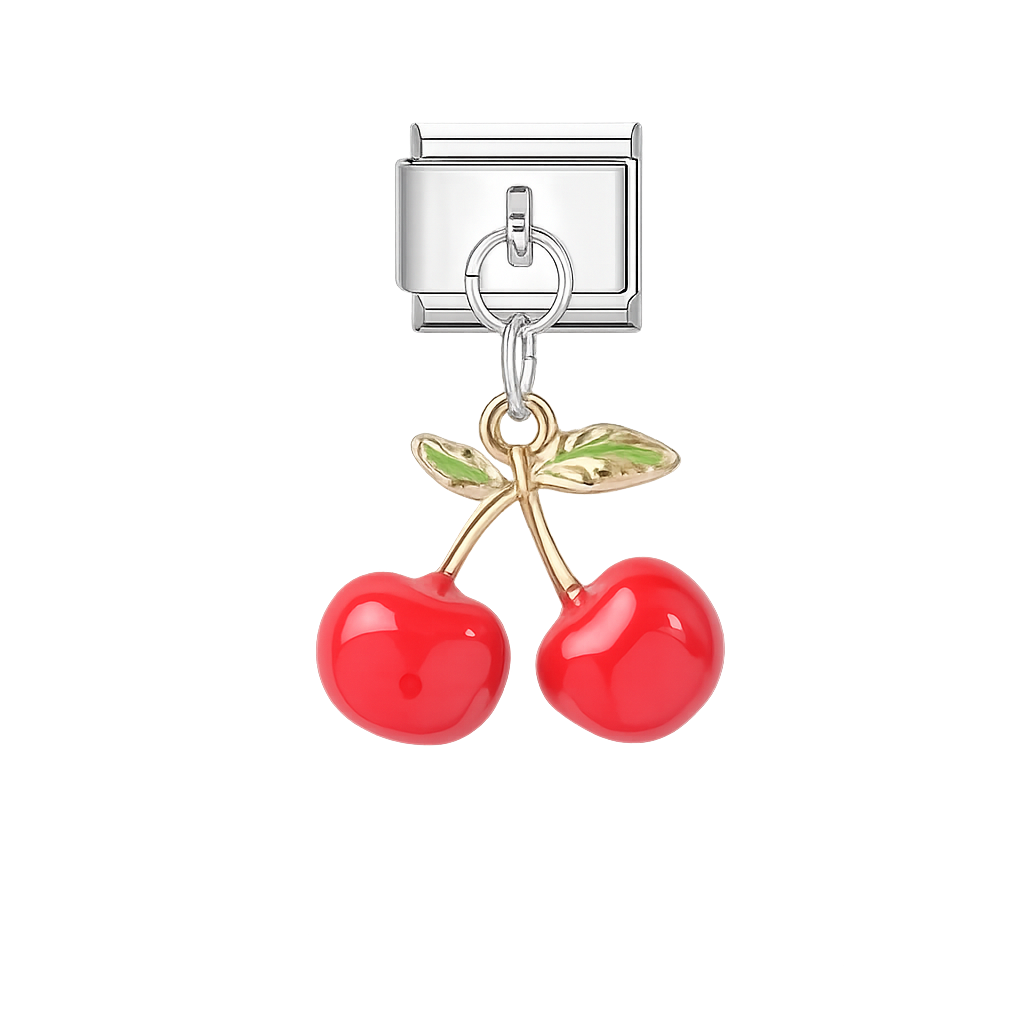 Cherries Charm