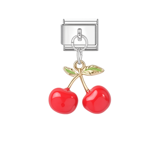 Cherries Charm