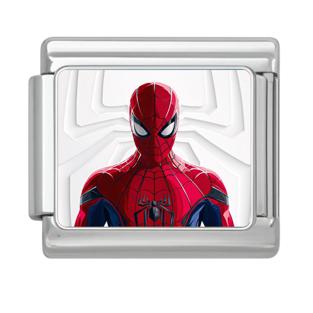 SpiderMan Charm