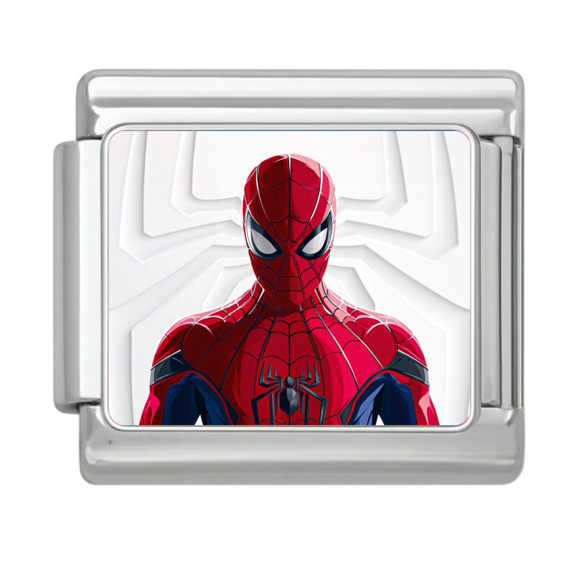 SpiderMan Charm