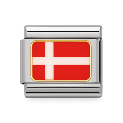 Country Flags - Denmark