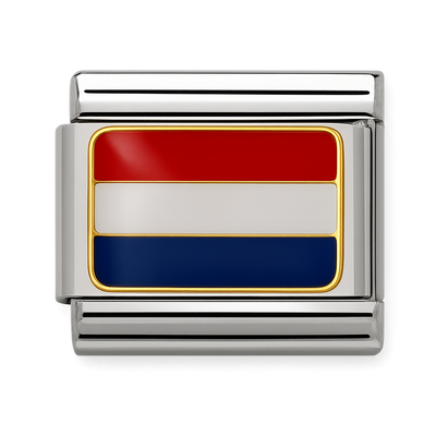 Country Flags - Netherlands