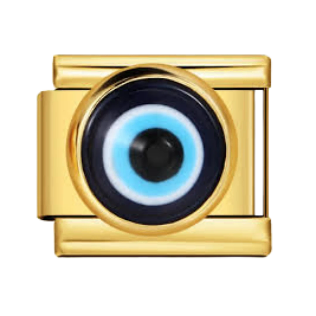 Evil Eye Charm