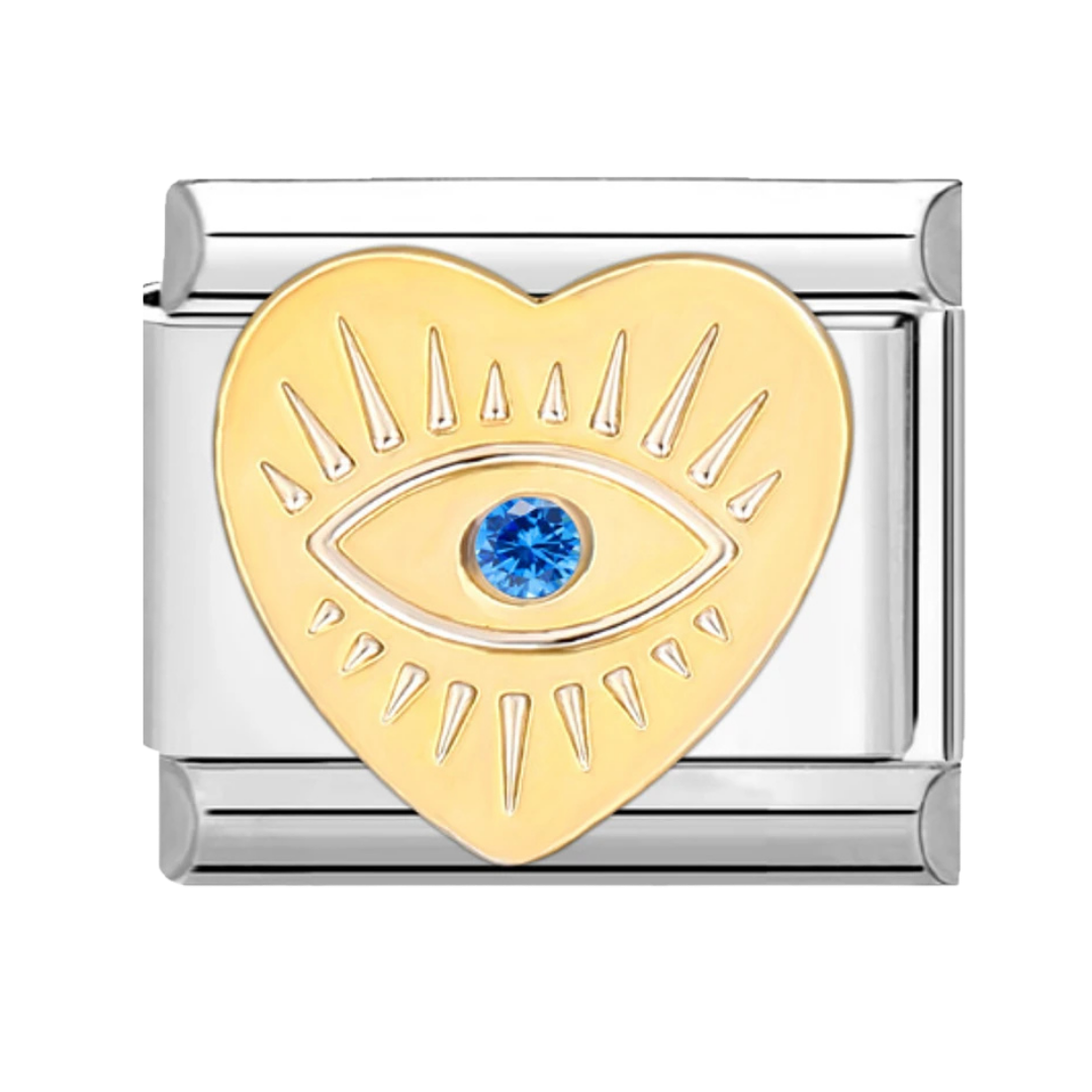 Eye Charm