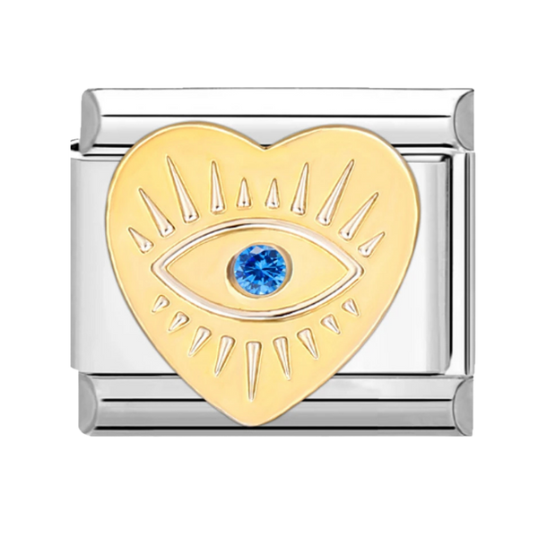 Eye Charm