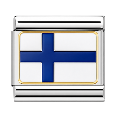 Country Flags - Finland