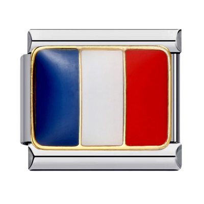 Country Flags - France