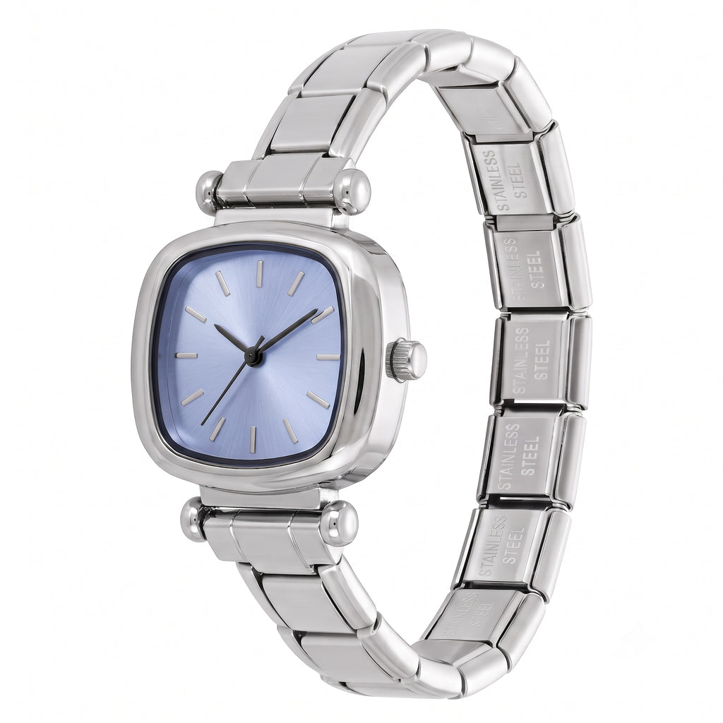 Little Miss | customisable Italian charm watch