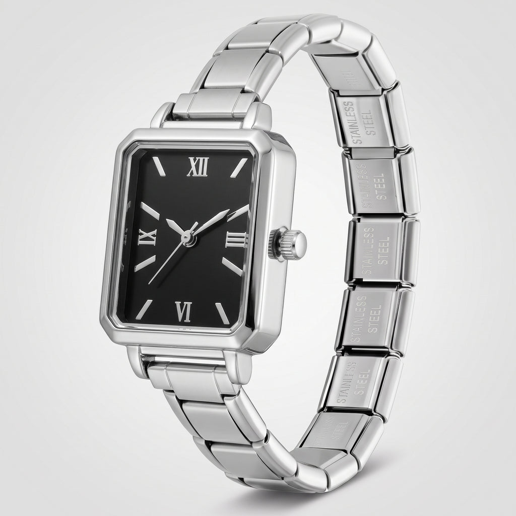 Sugar Rush | customisable Italian charm watch