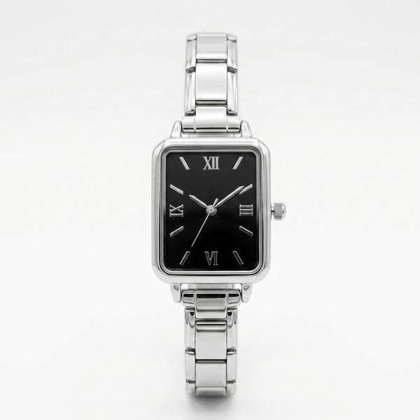 Sugar Rush | customisable Italian charm watch