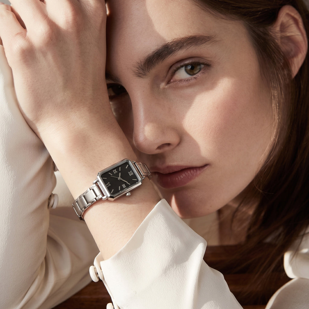 Sugar Rush | customisable Italian charm watch