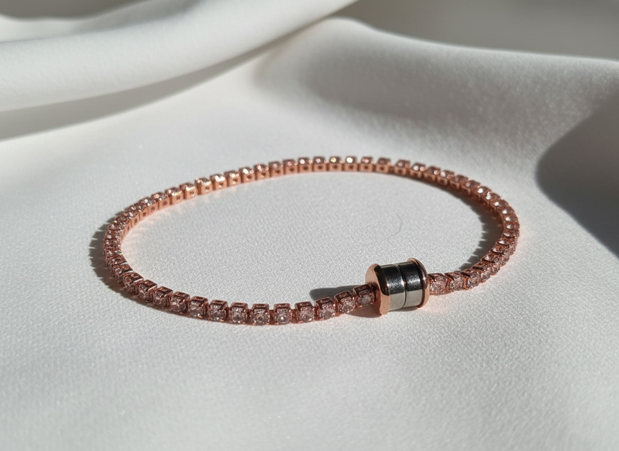 Rose Luxe Bracelet