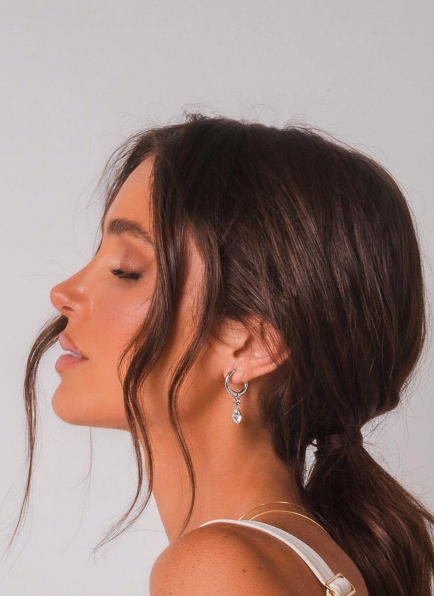 Starlight Dangle Earrings