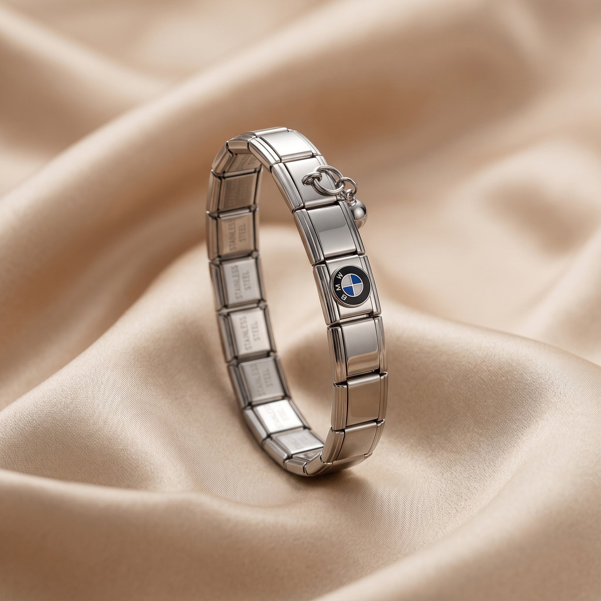 BMW Couple Bracelet