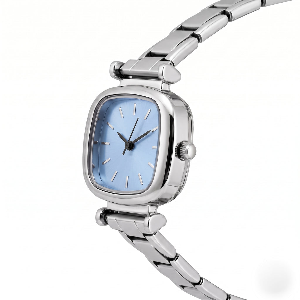 Little Miss | customisable Italian charm watch