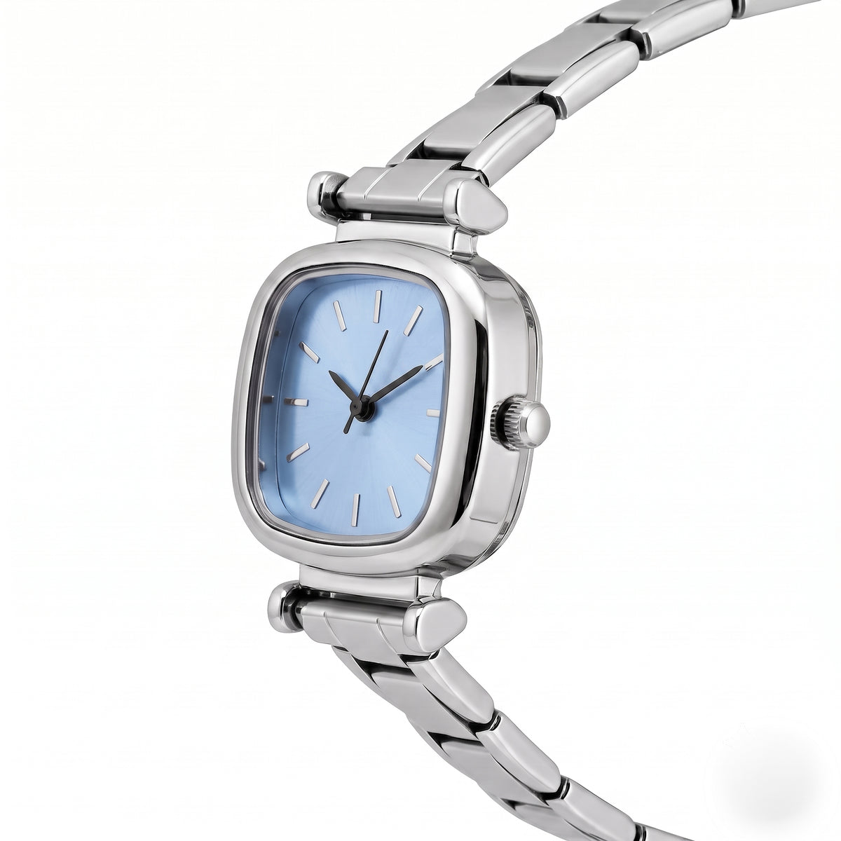 Little Miss | customisable Italian charm watch