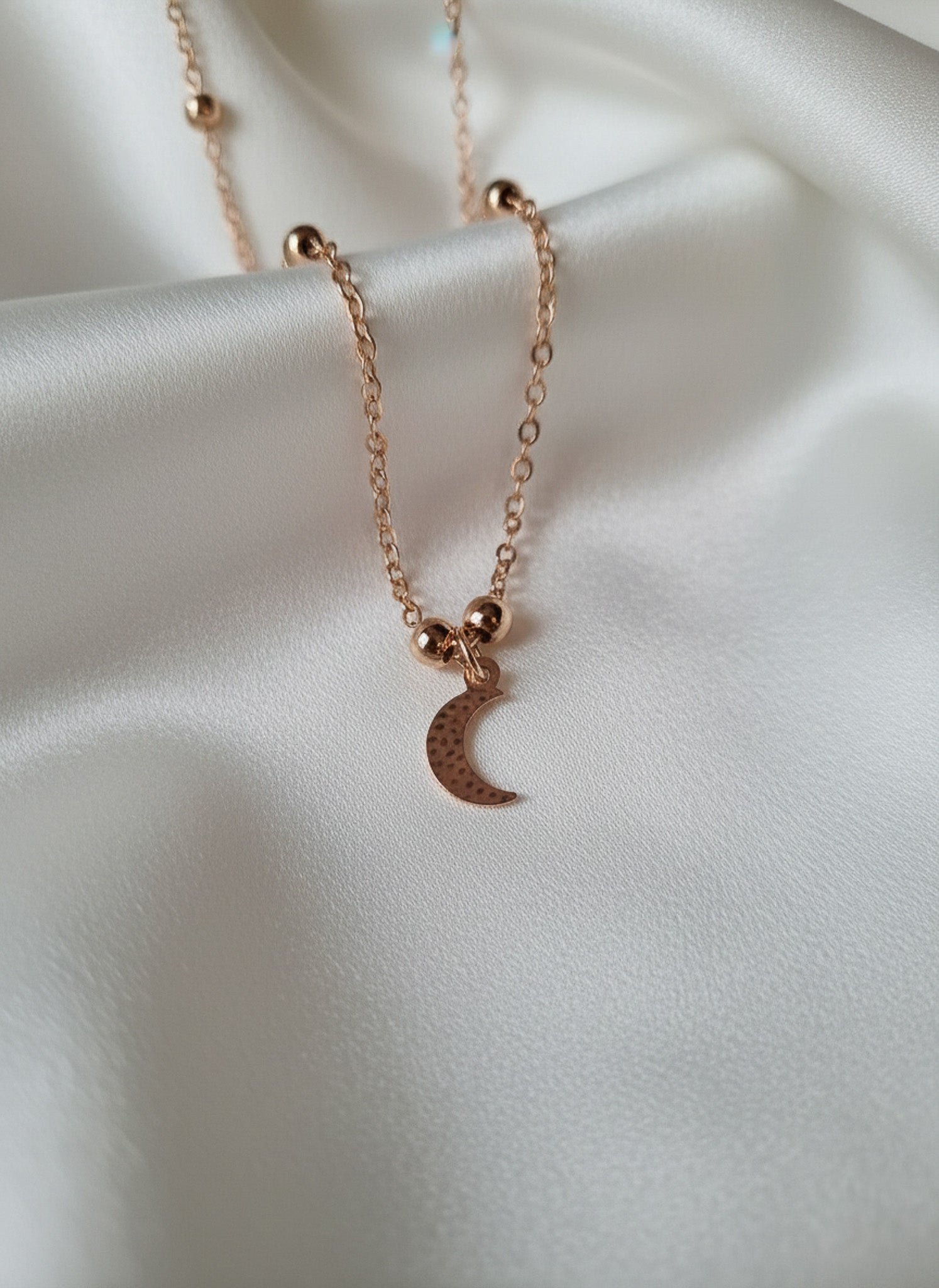 Moonbeam Delight Bracelet