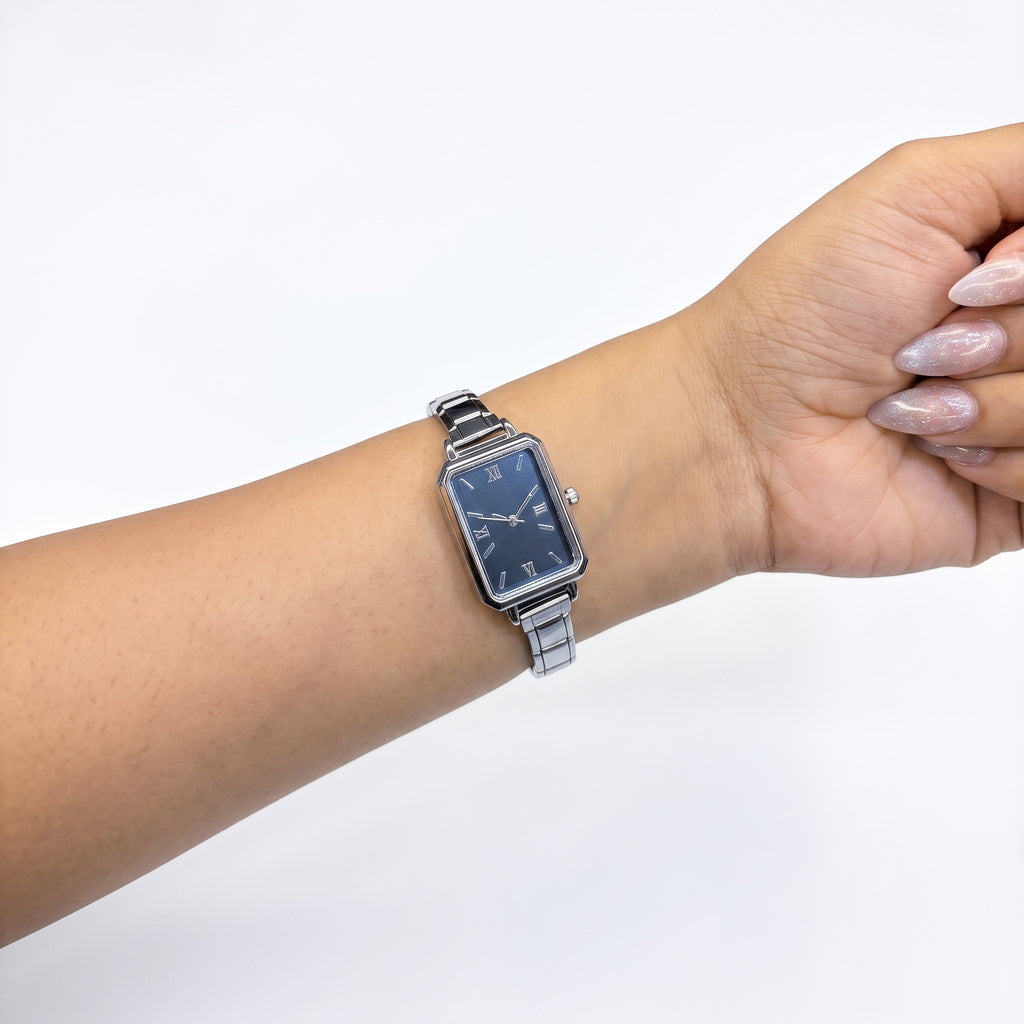 Sugar Rush | customisable Italian charm watch